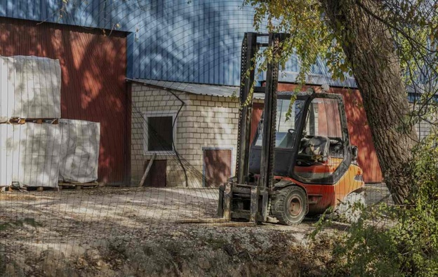 ابزار الات ساختمان سازی