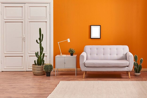 شستشوی مبل پارچه ای 1