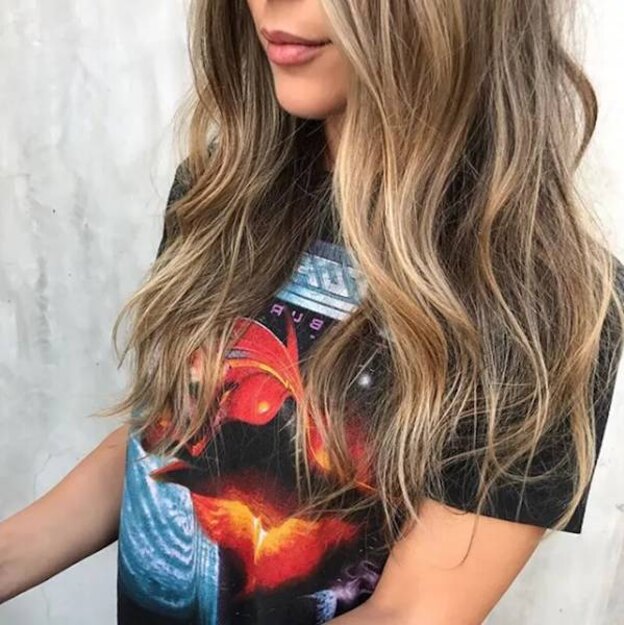 بالیاژ مو 14