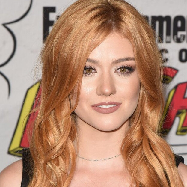 رنگ موی جدید ۲