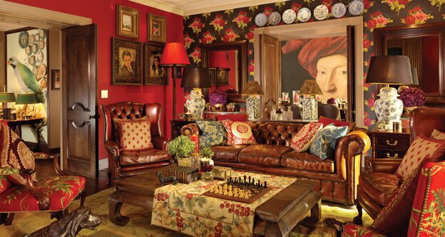 معرفی 9 سبک طراحی داخلی 1