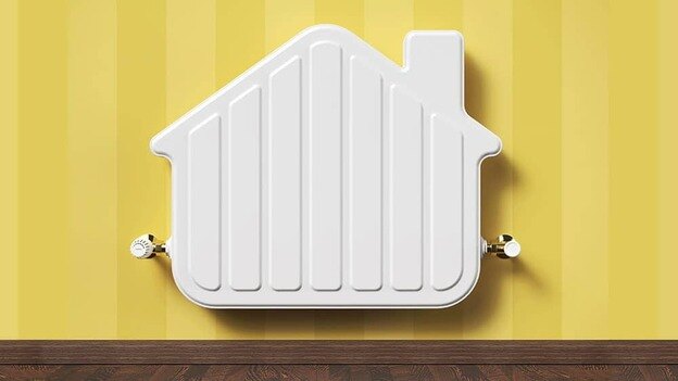 سیستم گرمایشی