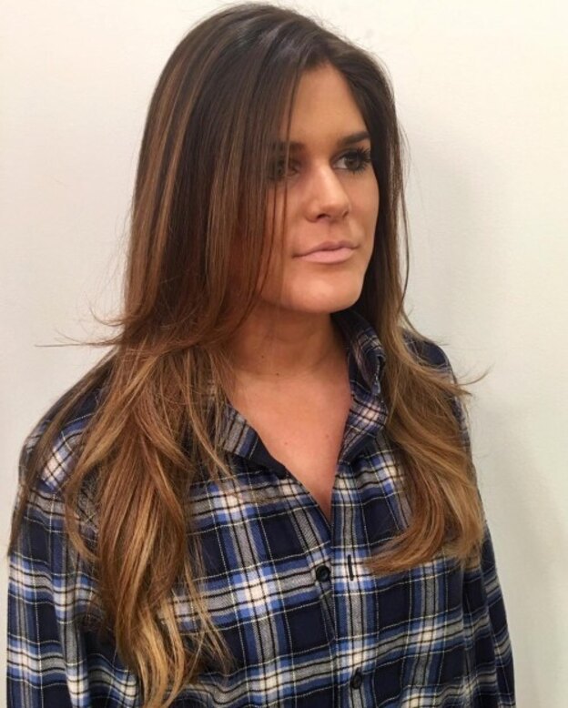 مدل کوتاهی مو