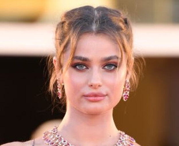 مدل کوتاهی موی بلند زنانه ۸