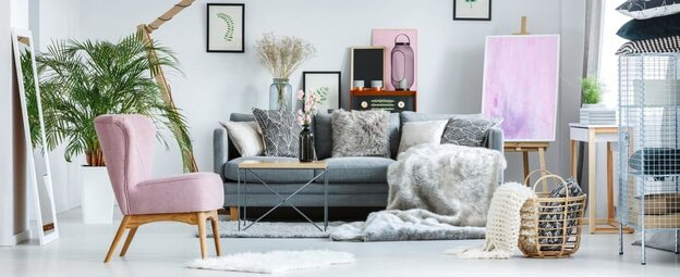 انواع پارچه مبلمان 6