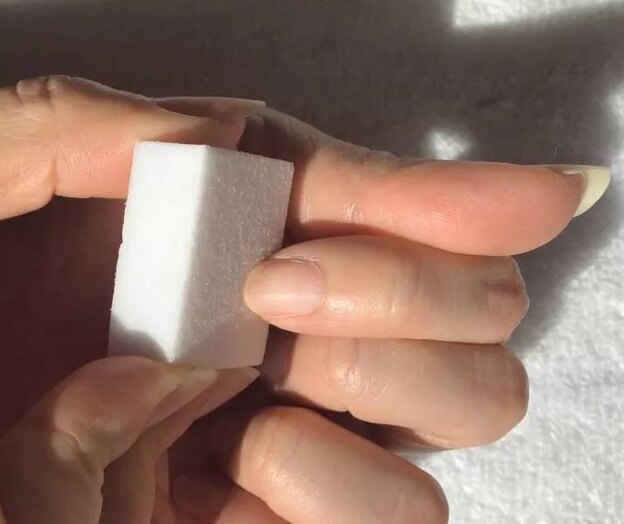 مانیکور ناخن 3