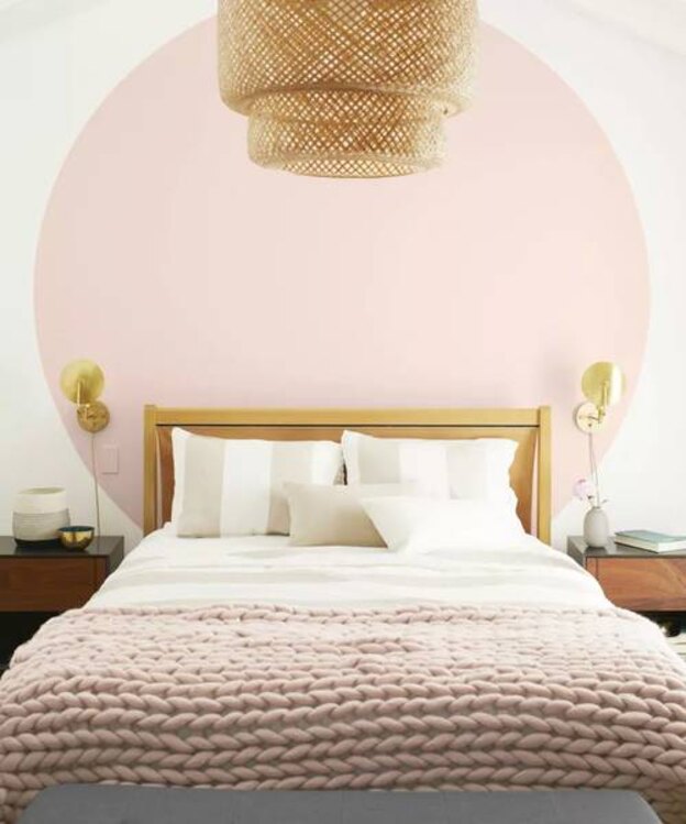 دکوراسیون اتاق خواب 12