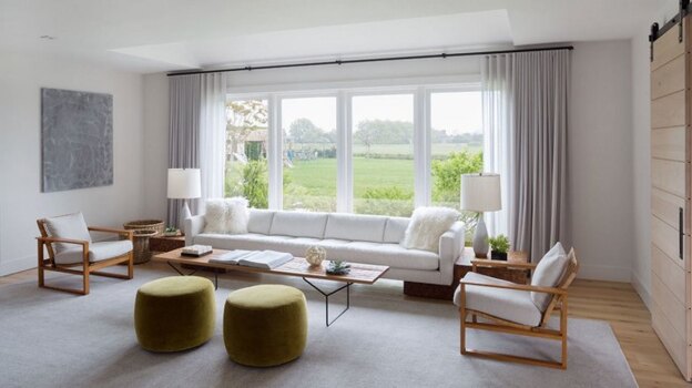 معرفی 9 سبک طراحی داخلی 5