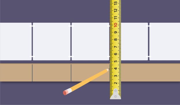 راهنمای کامل کاشی کاری دیوار