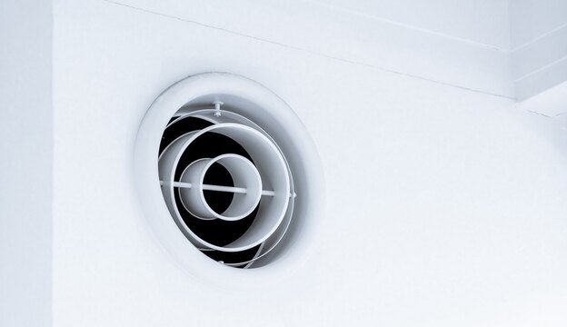 نصب کولر گازی