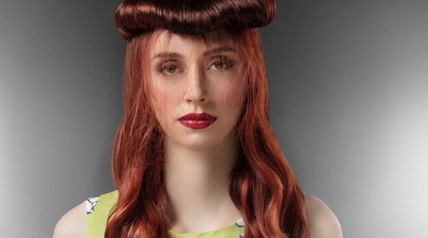 آمورش کوتاهی مو در منزل