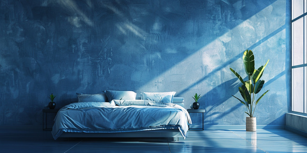 ۶ ویژگی رنگ روغنی ساختمان که قبل از نقاشی و خرید رنگ باید بدانید