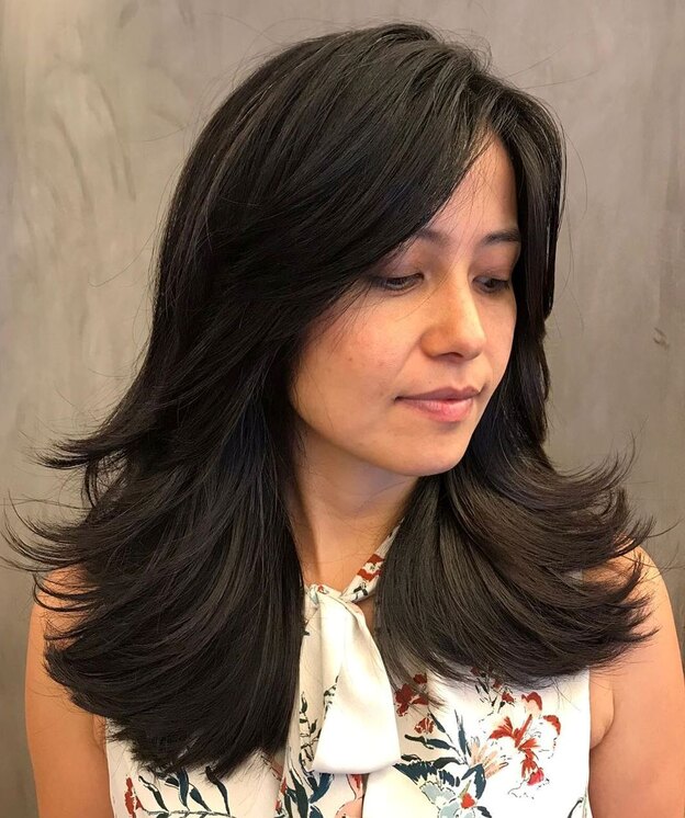 مدل کوتاهی موی زنانه