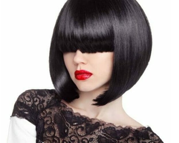 انواع مدل موی باب