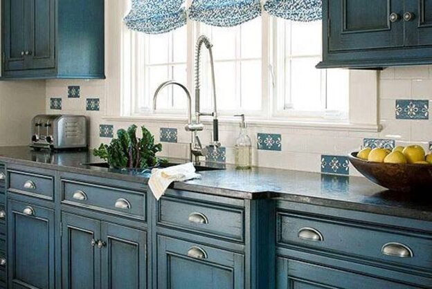 کابینت آشپزخانه 7