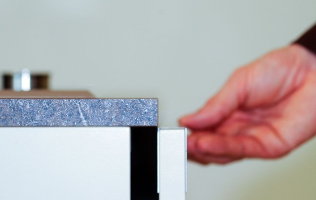 کاربردهای صفحه کابینت ضد آب، مقایسه انواع صفحه کابینت ضدآب آشپزخانه