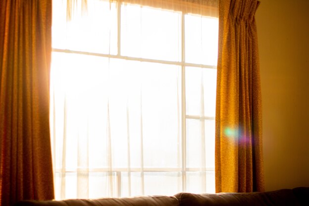 بهترین پرده ها برای دکوراسیون داخلی مدرن