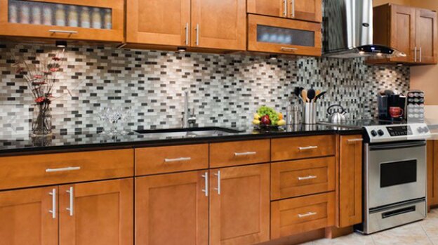 کابینت آشپزخانه