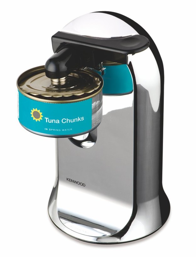 دربازکن برقی