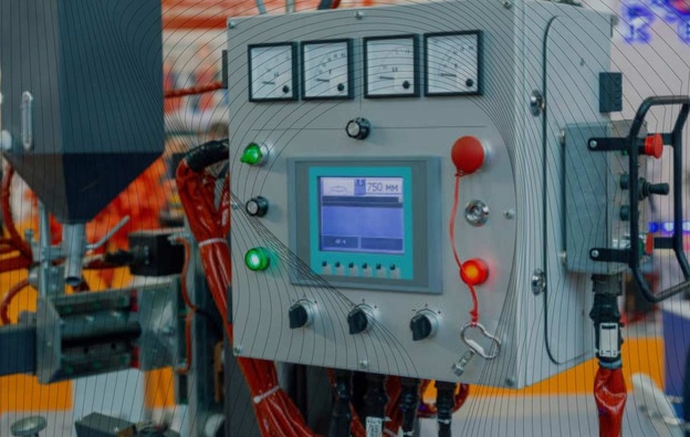 راهنمای تنظیم آمپر جوشکاری