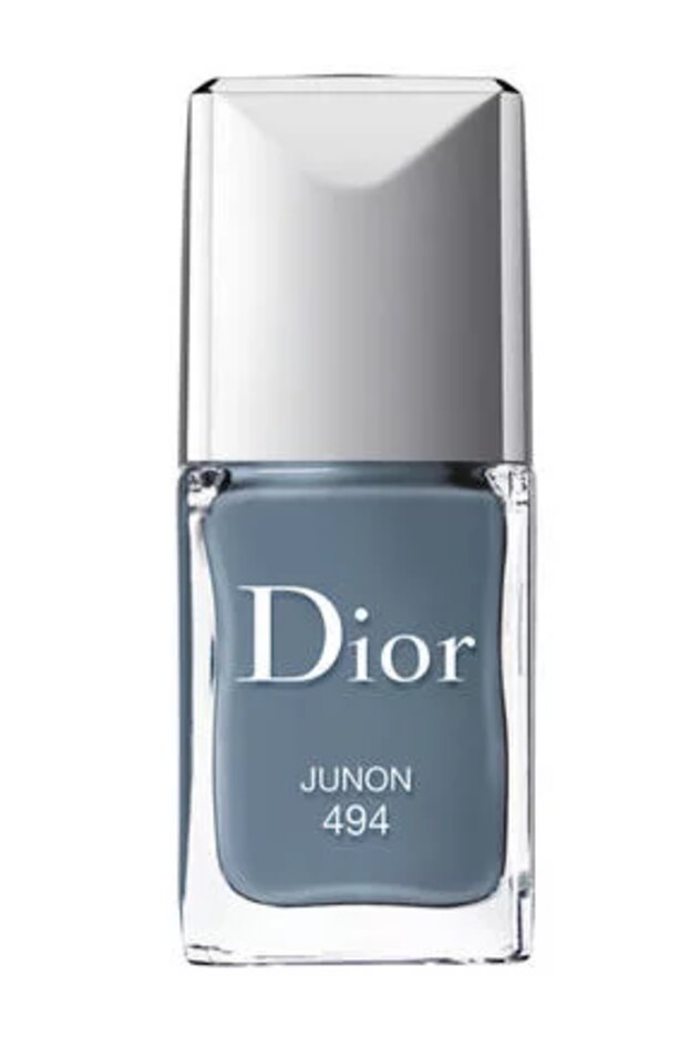 رنگ لاک ناخن جدید