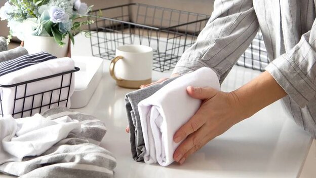 خانه تکانی بهاره 1