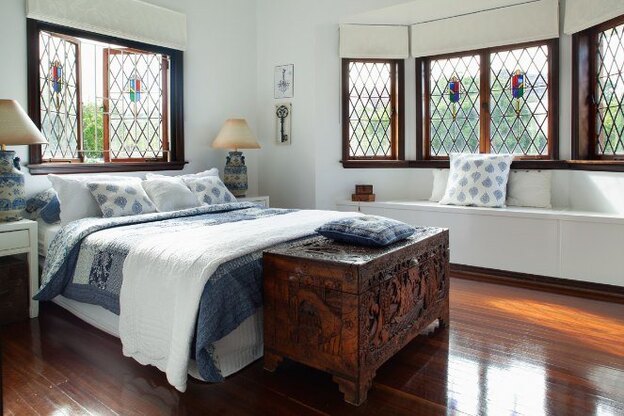 سبک طراحی داخلی 7