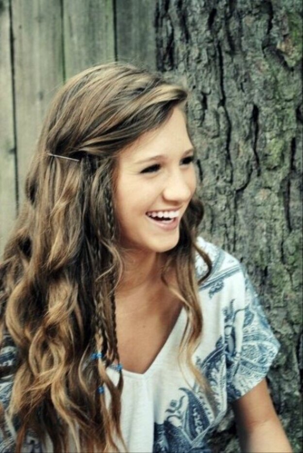 مدل کوتاهی مو