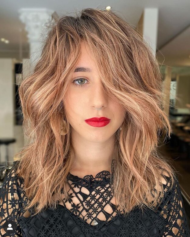 مدل کوتاهی موی زنانه