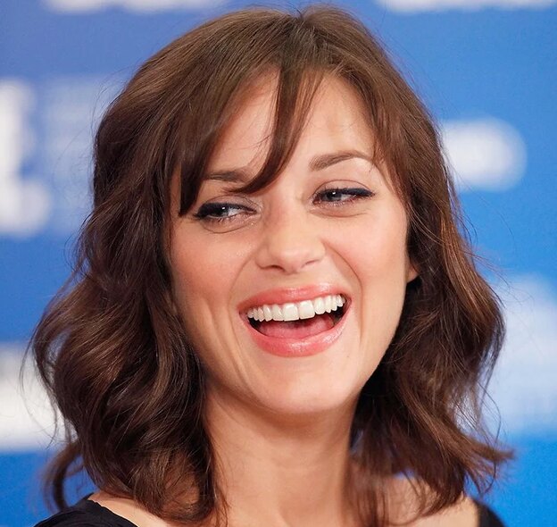 مدل کوتاهی موی فر