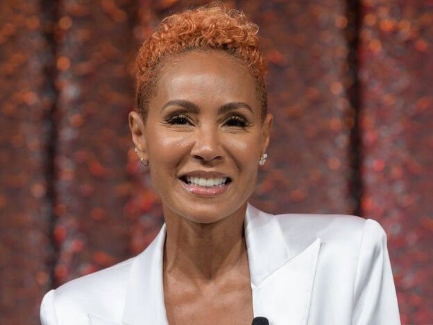 مدل یک طرفه چسبیده به سر 