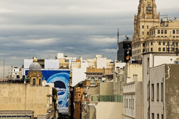 پست مهمان: صلاحیت حرفه ای مهندسان ساختمان