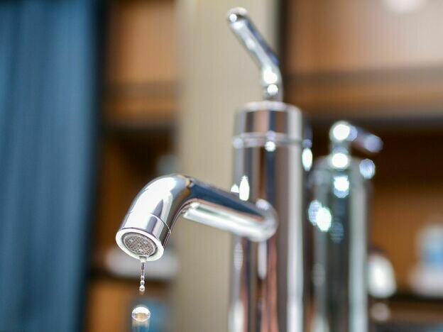 تعمیر شیرآلات