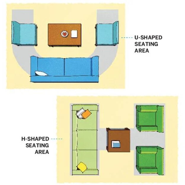 دکور مبلمان