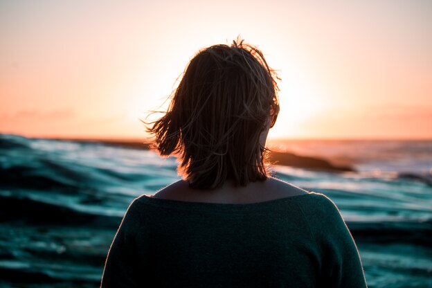 انتخاب رنگ مو بر اساس رنگ پوست