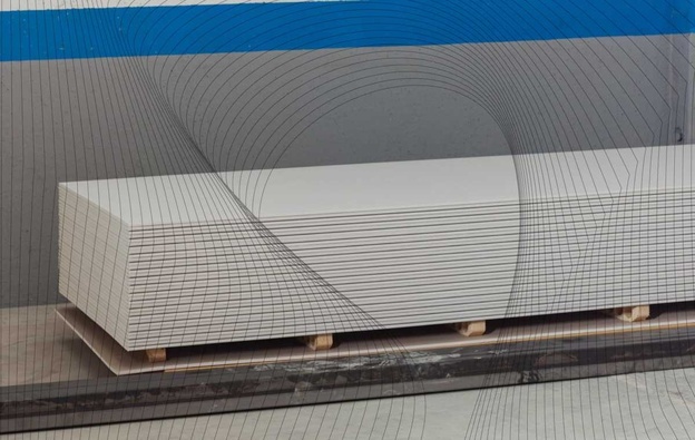 استفاده از کناف برای تی وی وال