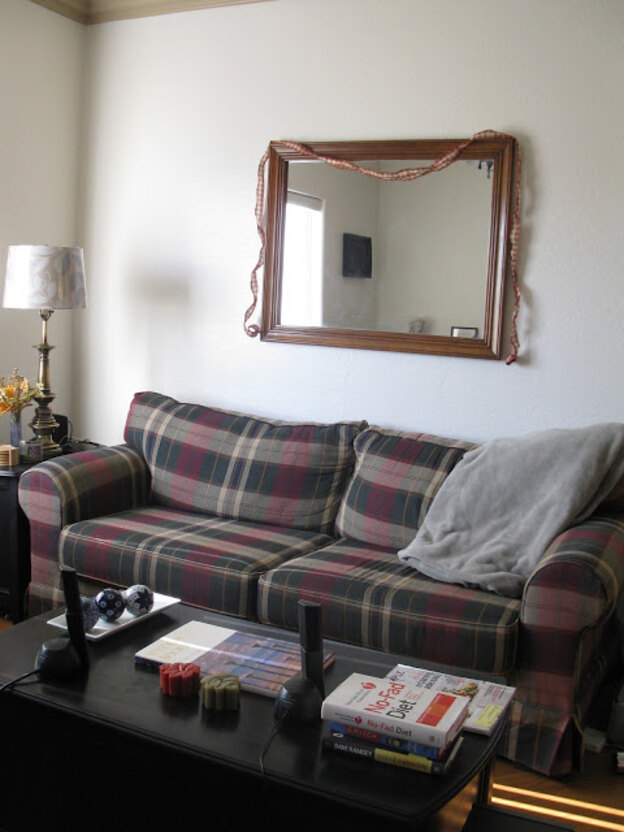 دوخت روکش مبلمان