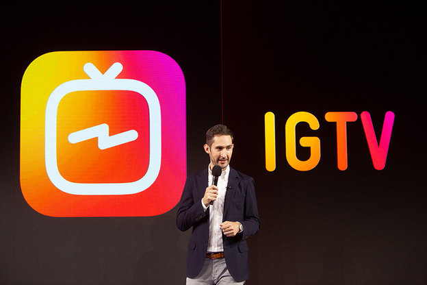 IGTV چیست؟ آیا به این اپلیکیشن نیاز دارید؟