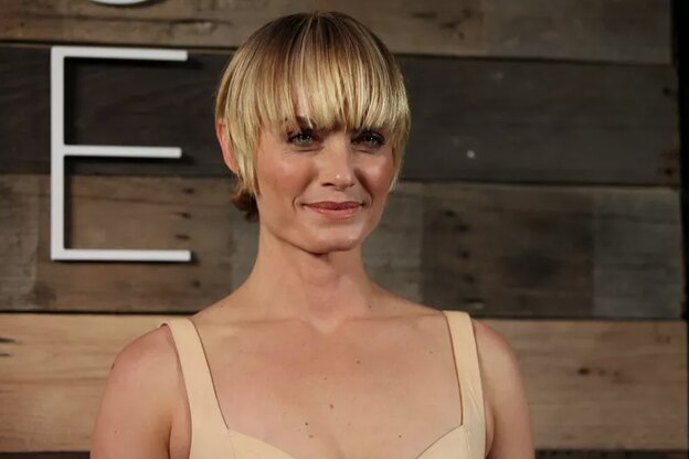 مدل موی کوتاه