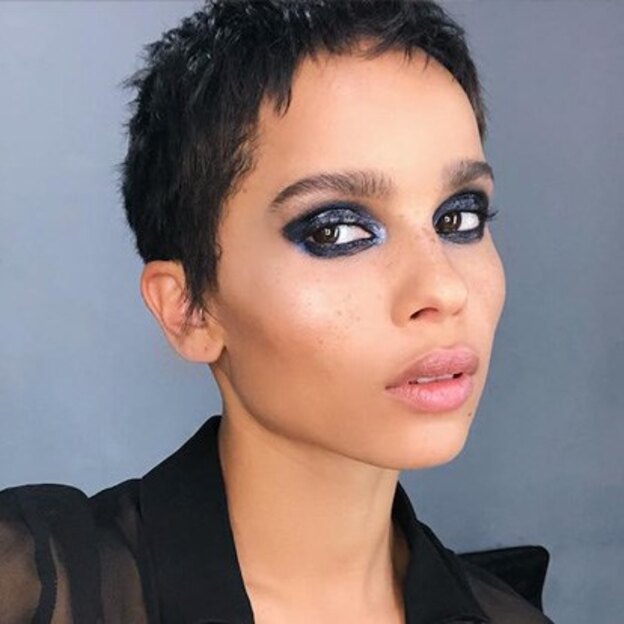 ترندهای مو 7