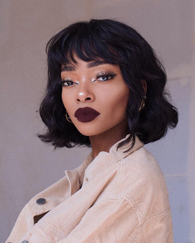 ترندهای رنگ مو 5