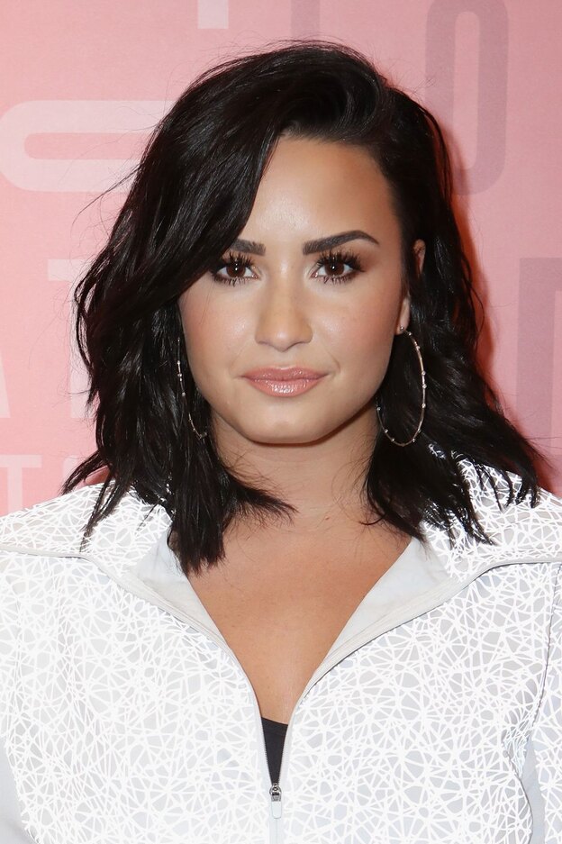 رنگ موی ۲۰۲۰