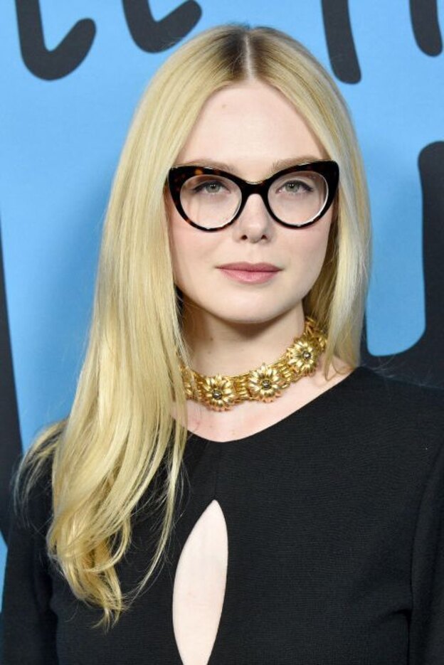 رنگ موی جدید