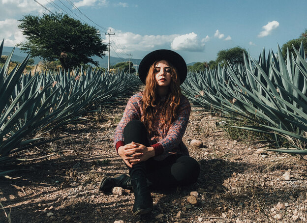 ژل آلوئه ورا برای پوست و مو