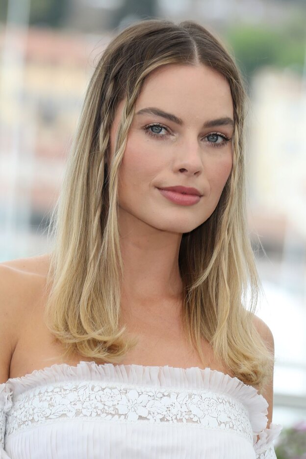 مدل موی باز