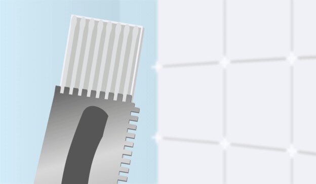 راهنمای کامل کاشی کاری دیوار