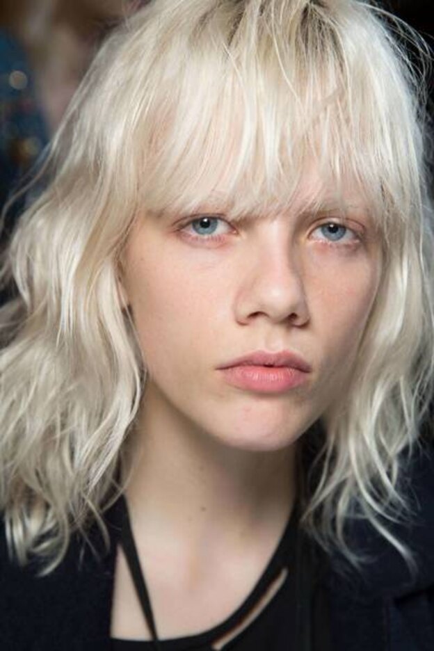 انواع مدل مو در سال 2021 5