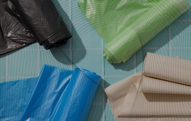 اسباب کشی بدون کارتن