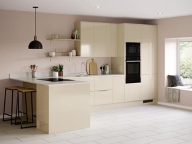  آشپزخانه مدرن 2