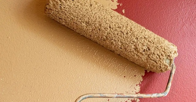 مراحل اجرای دیوار سیمانیس